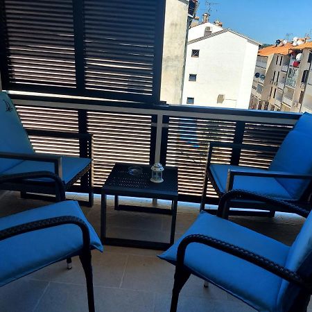 Apartman 1 Poreč Kültér fotó