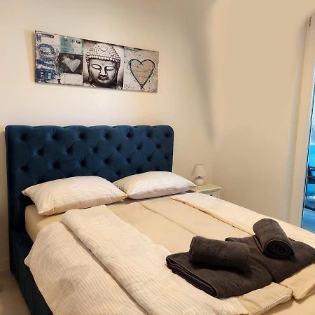 Apartman 1 Poreč Kültér fotó