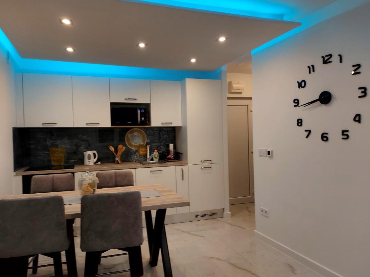 Apartman 1 Poreč Kültér fotó
