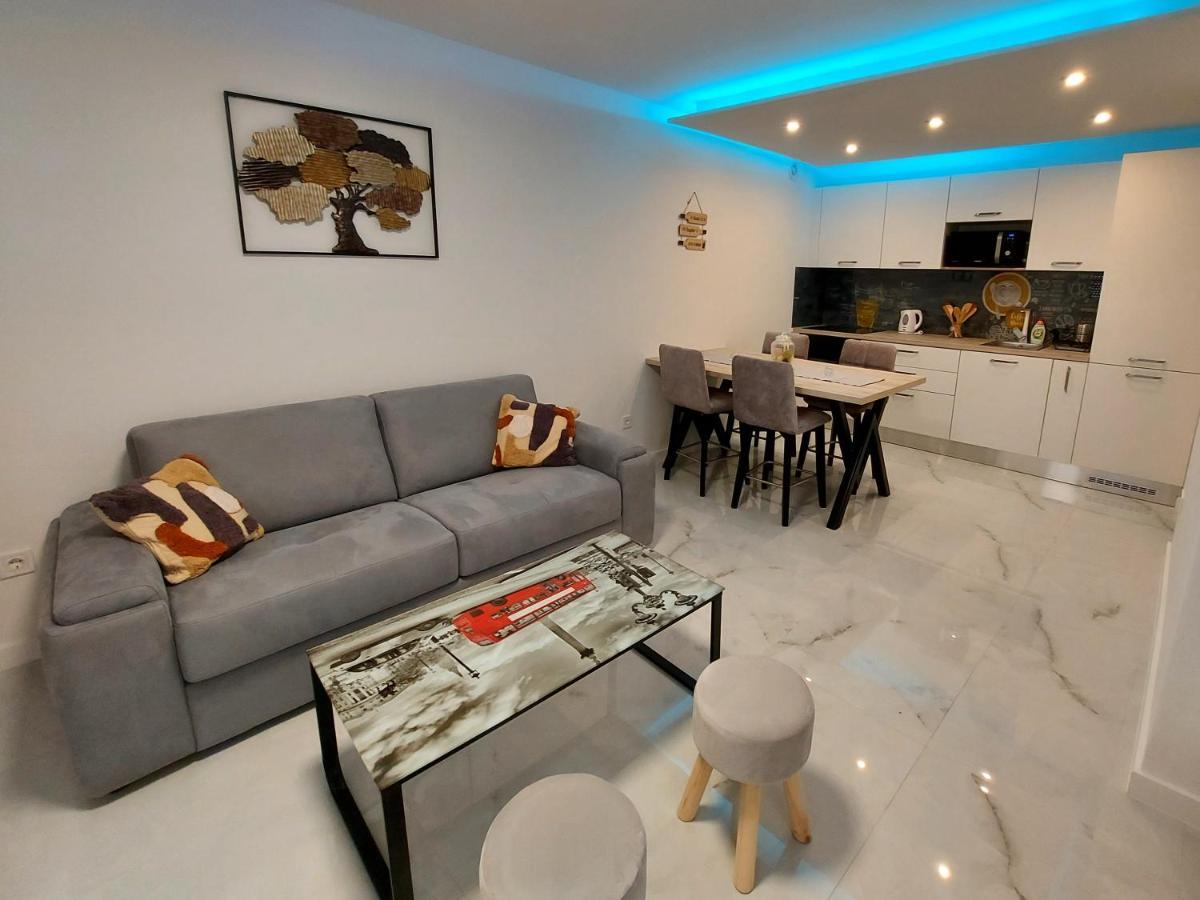 Apartman 1 Poreč Kültér fotó