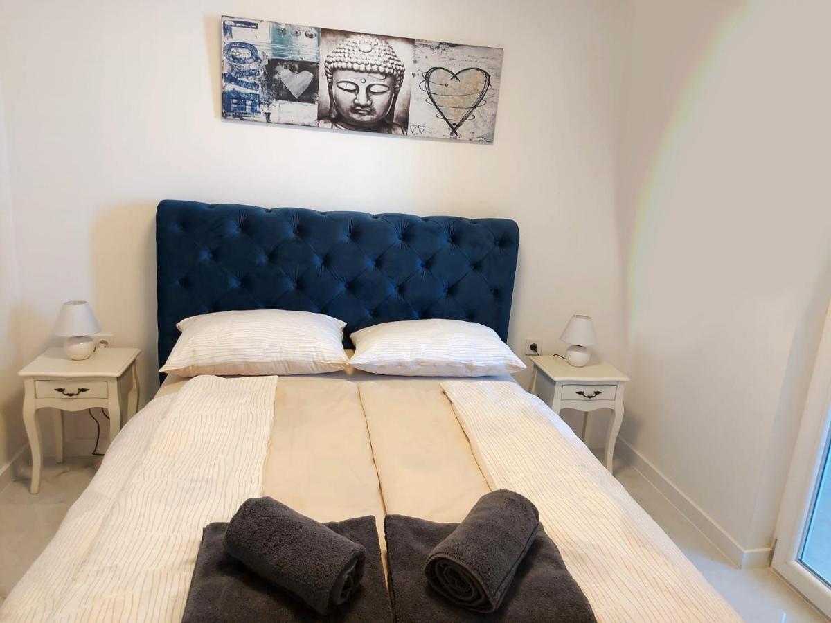 Apartman 1 Poreč Kültér fotó