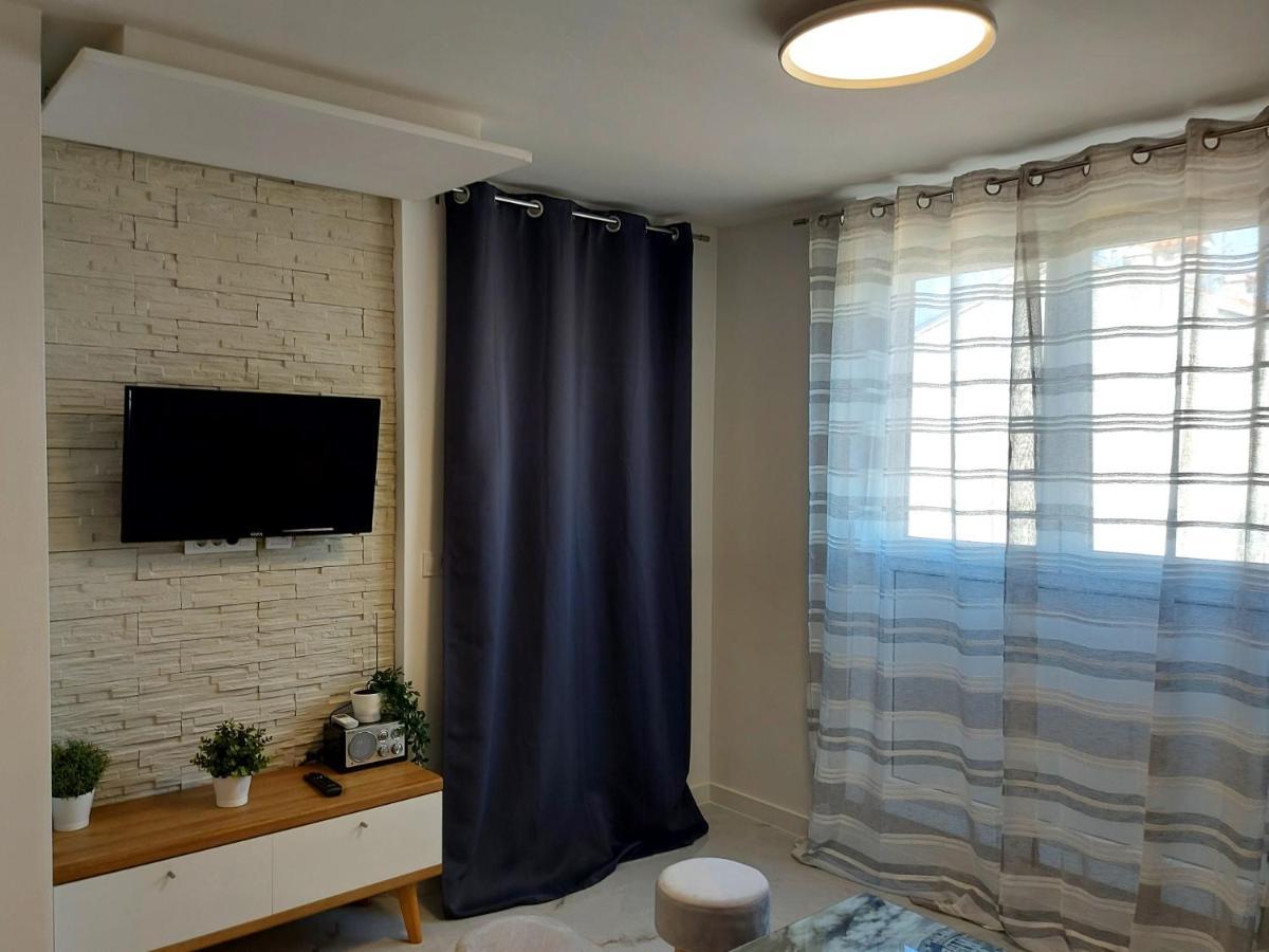 Apartman 1 Poreč Kültér fotó