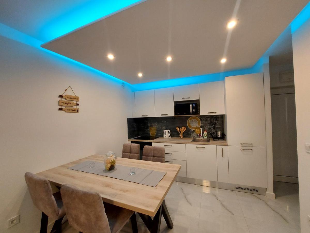 Apartman 1 Poreč Kültér fotó