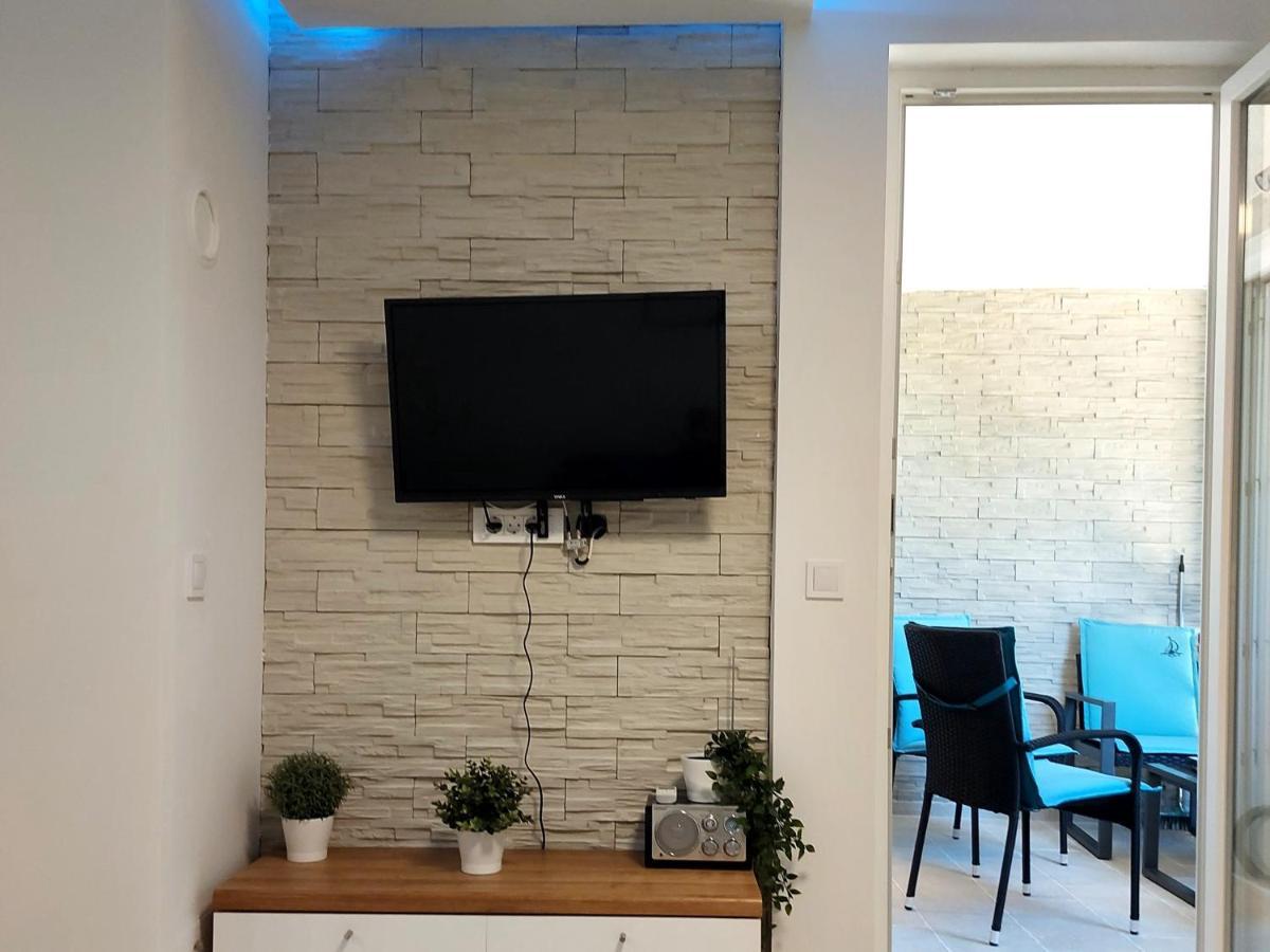 Apartman 1 Poreč Kültér fotó