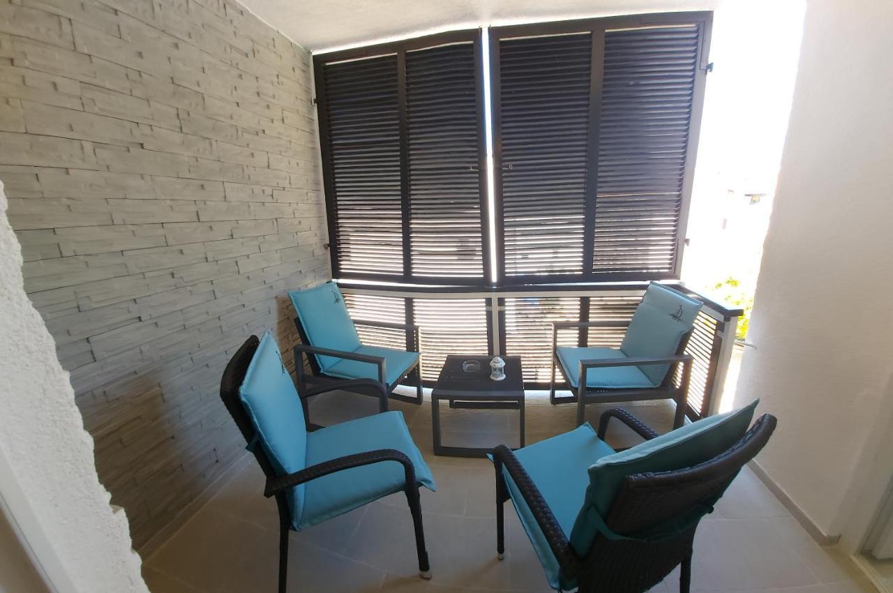 Apartman 1 Poreč Kültér fotó